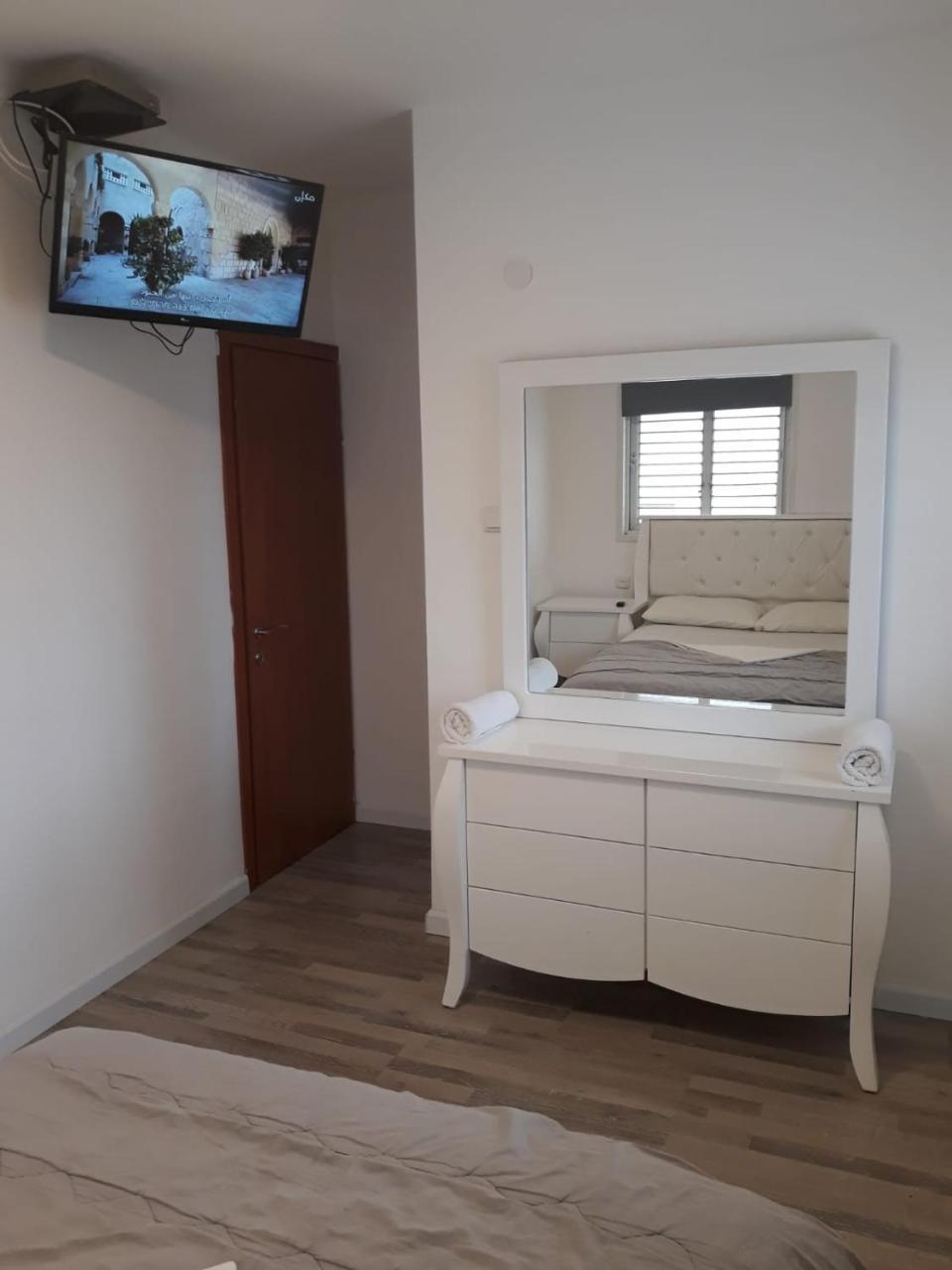 Spat Vip Apartment Bat Yam Exterior foto