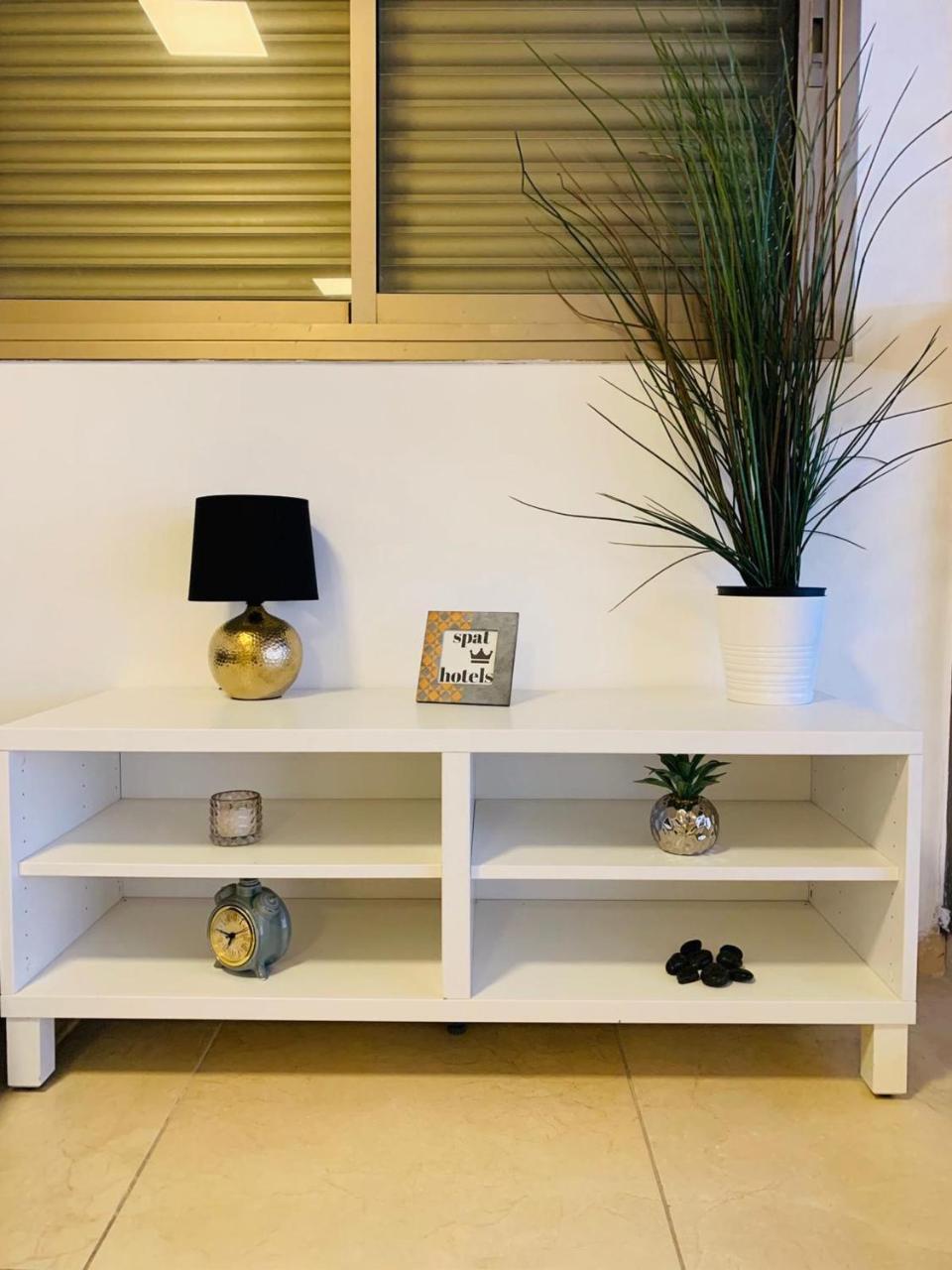 Spat Vip Apartment Bat Yam Exterior foto